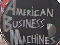 American Business Machines