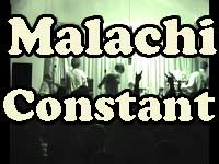 Malachi Constant
