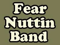 Fear Nuttin