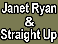Jant Ryan & Straight Up