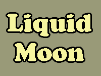 Liquid Moon