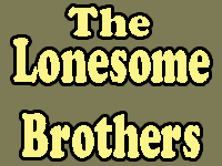 The Lonesome Brothers