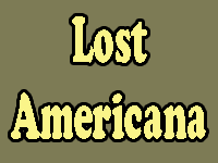Lost Americana