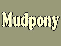 Mudpony