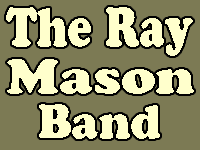 The Ray Mason Band