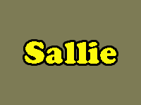 Sallie