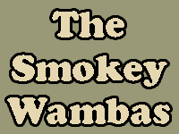 The Smokey Wambas