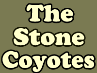 The Stone Coyotes