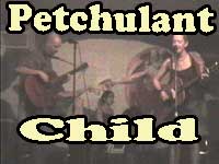 Petchulant Child