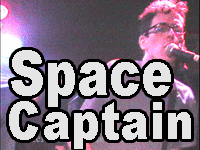 Space Captain