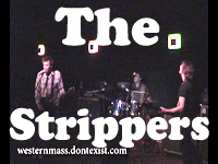 The Strippers